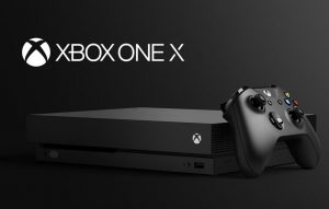 تعویض پوشش بالایی Xbox One S