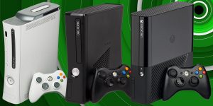 ایجاد صفحه سیاه مرگ Xbox One