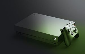 رفع روشن نشدن Xbox